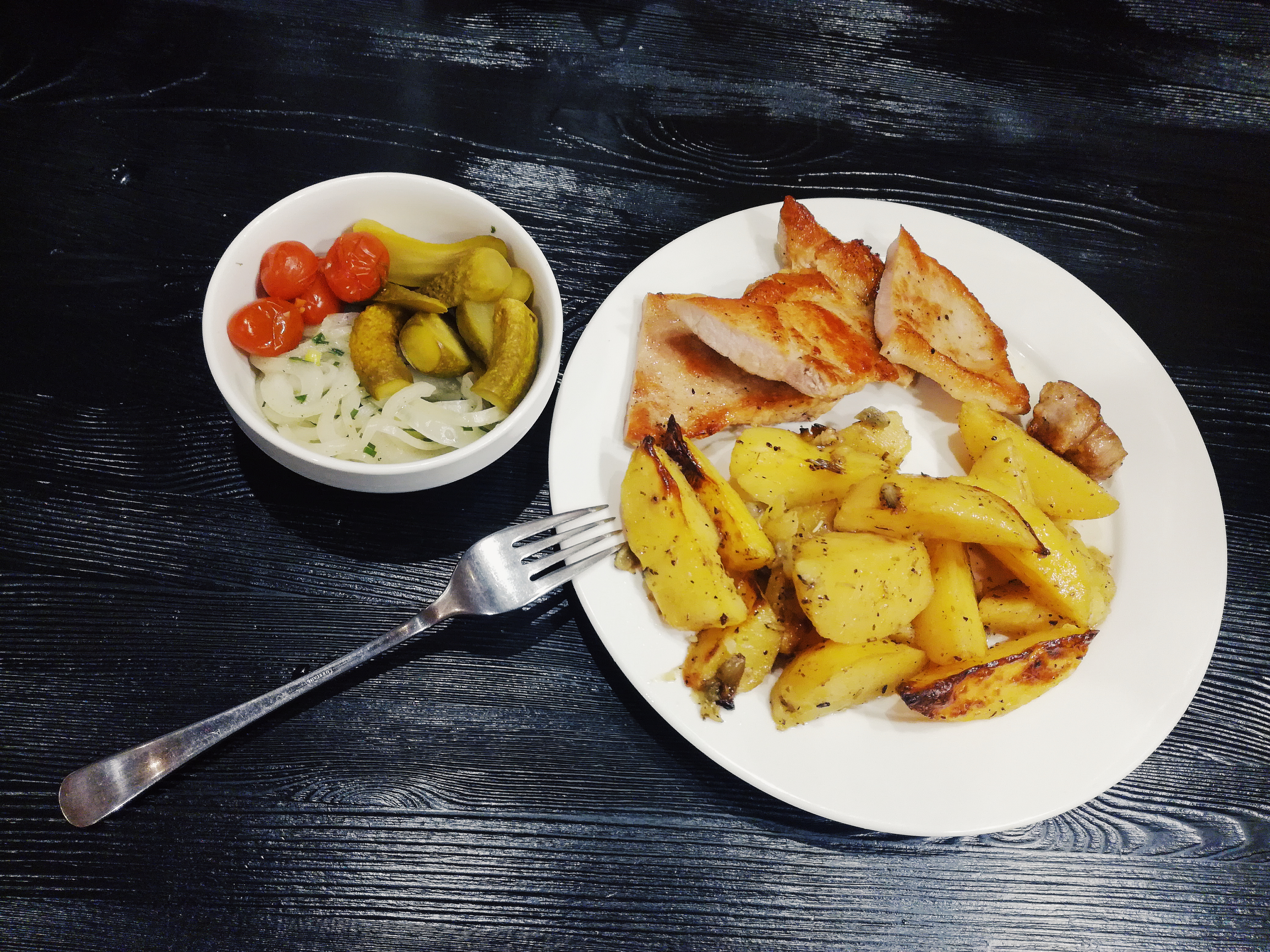 Processed with VSCO with ke1 preset